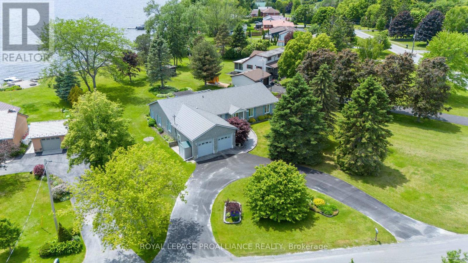 Property at 190 HISCOCK SHORES ROAD image 1