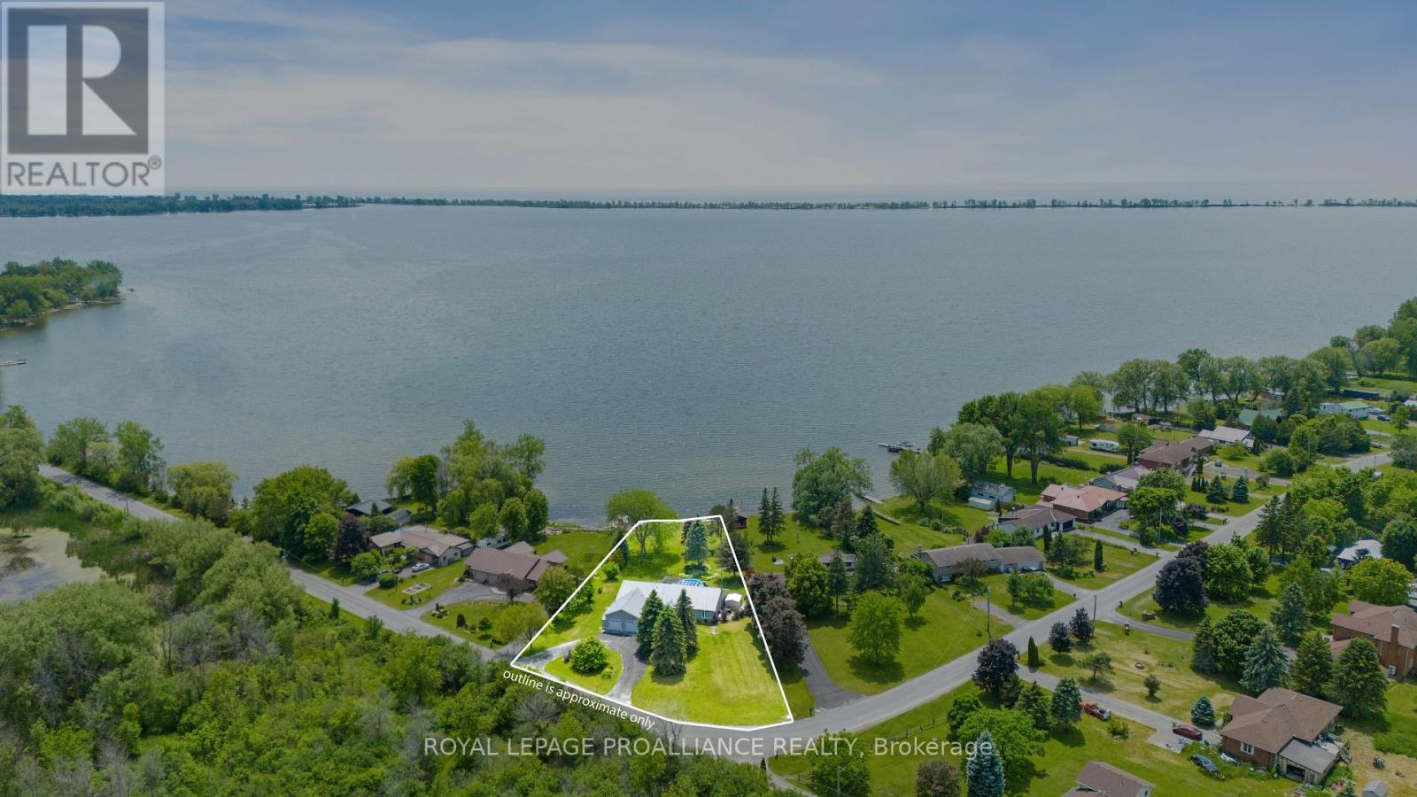 Property at 190 HISCOCK SHORES ROAD image 2