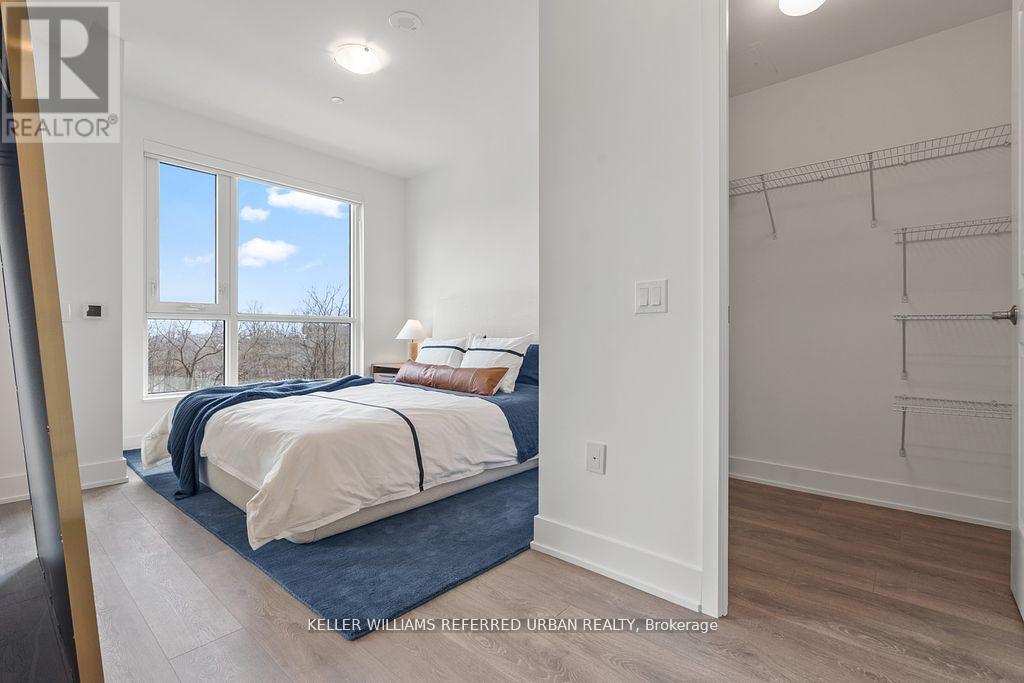 324 - 202 Burnhamthorpe Road E, Mississauga (Mississauga Valleys), Ontario  L5A 0B2 - Photo 11 - W12231952