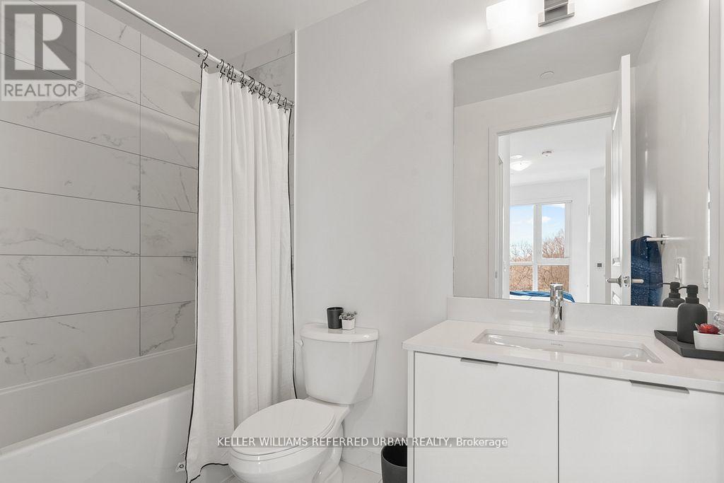 324 - 202 Burnhamthorpe Road E, Mississauga (Mississauga Valleys), Ontario  L5A 0B2 - Photo 15 - W12231952