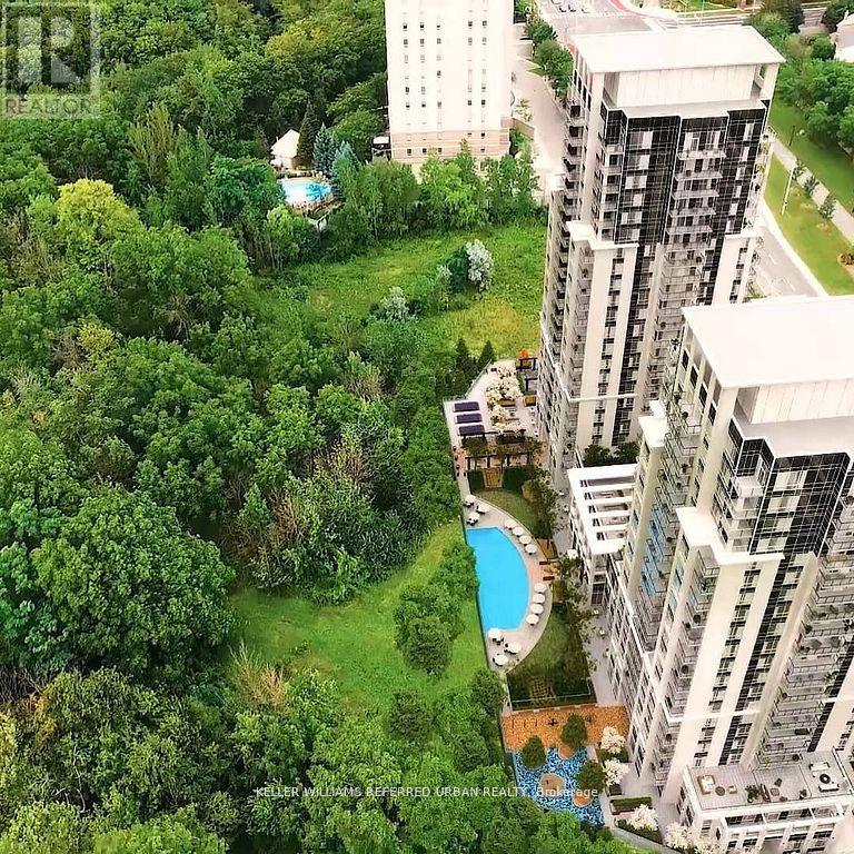 324 - 202 Burnhamthorpe Road E, Mississauga (Mississauga Valleys), Ontario  L5A 0B2 - Photo 34 - W12231952