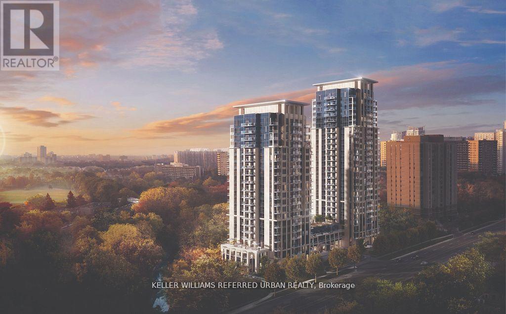 324 - 202 Burnhamthorpe Road E, Mississauga (Mississauga Valleys), Ontario  L5A 0B2 - Photo 35 - W12231952