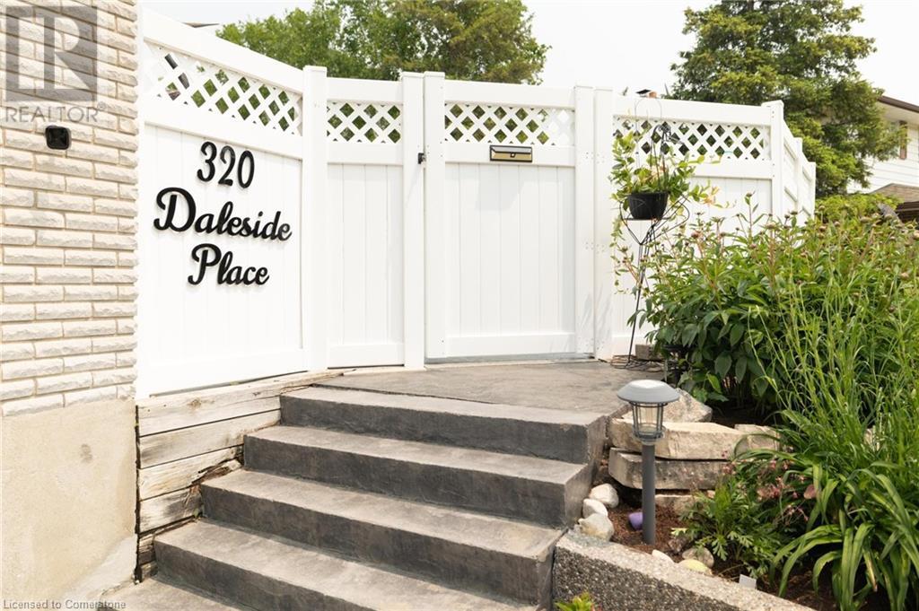 Property at 320 DALESIDE Place image 3