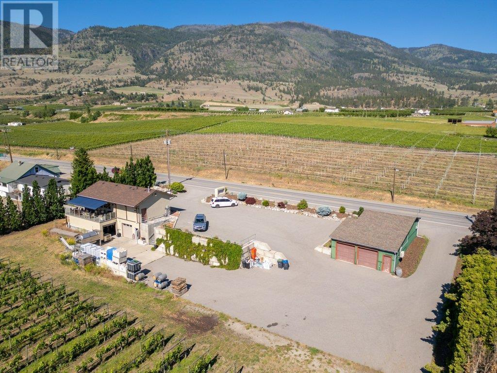 5381 97 Highway, Oliver, British Columbia  V0H 1T1 - Photo 35 - 10352148