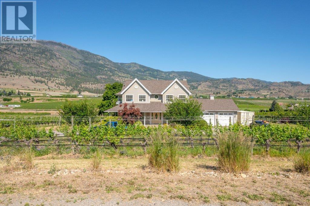 5381 97 Highway, Oliver, British Columbia  V0H 1T1 - Photo 87 - 10352148