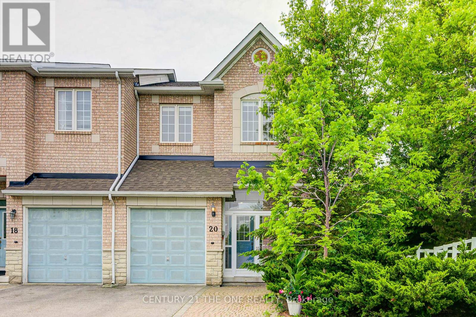 Property at 20 GOLDBROOK CRESCENT image 2