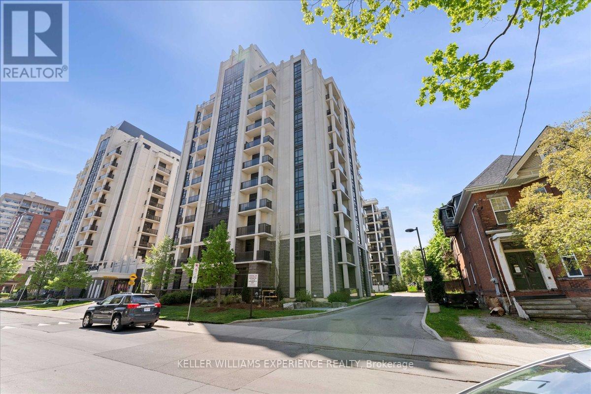 808 - 85 ROBINSON STREET, Hamilton, Ontario