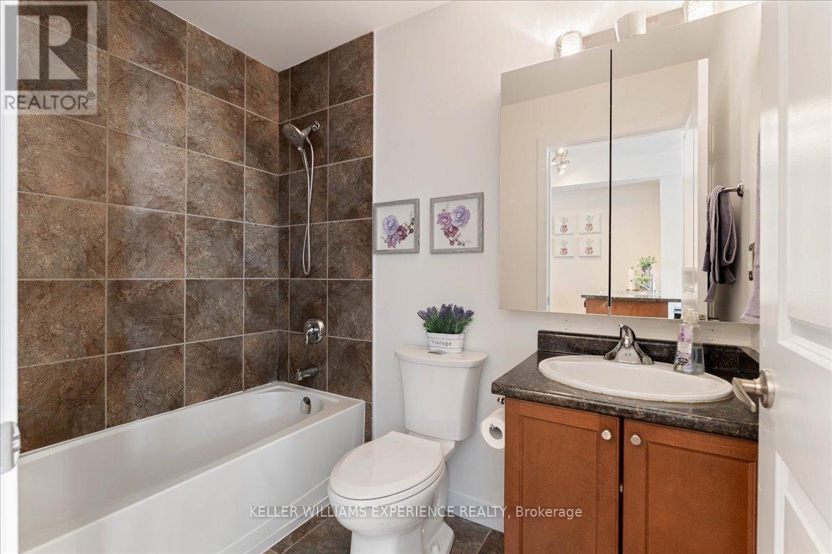 808 - 85 Robinson Street, Hamilton, Ontario  L8P 0B9 - Photo 11 - X12231943
