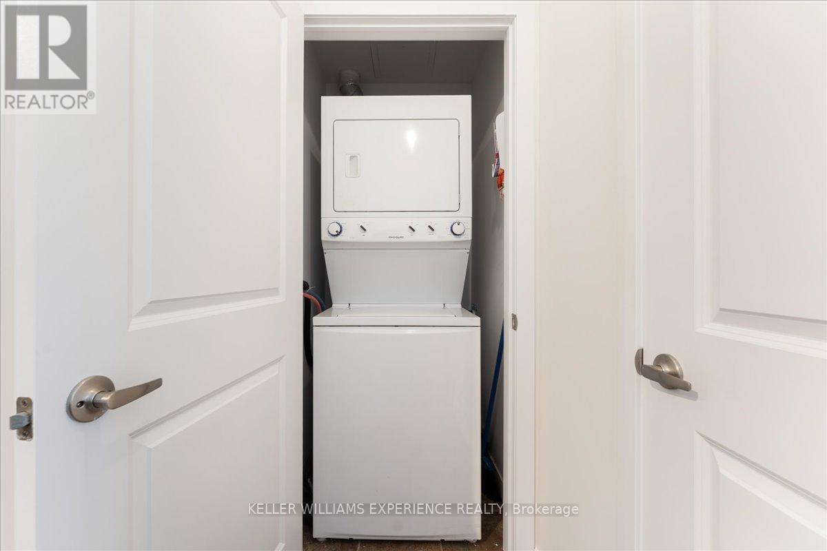 808 - 85 Robinson Street, Hamilton, Ontario  L8P 0B9 - Photo 12 - X12231943
