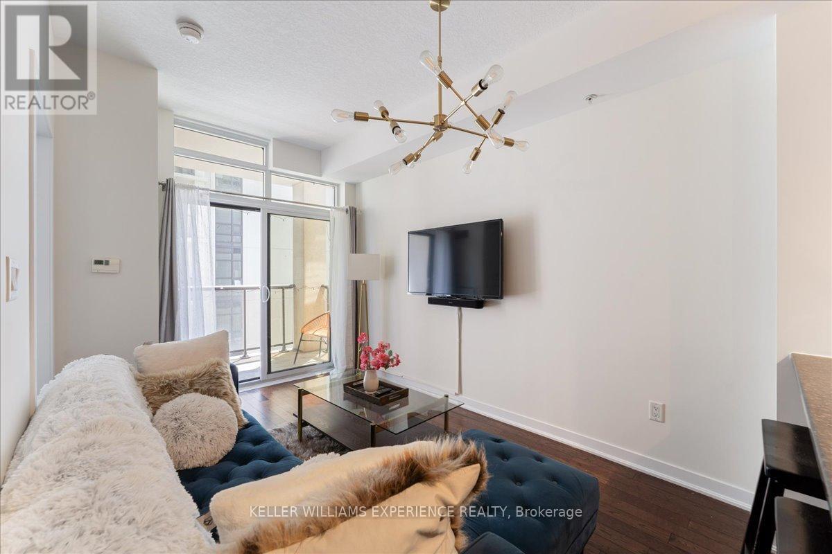 808 - 85 Robinson Street, Hamilton, Ontario  L8P 0B9 - Photo 13 - X12231943