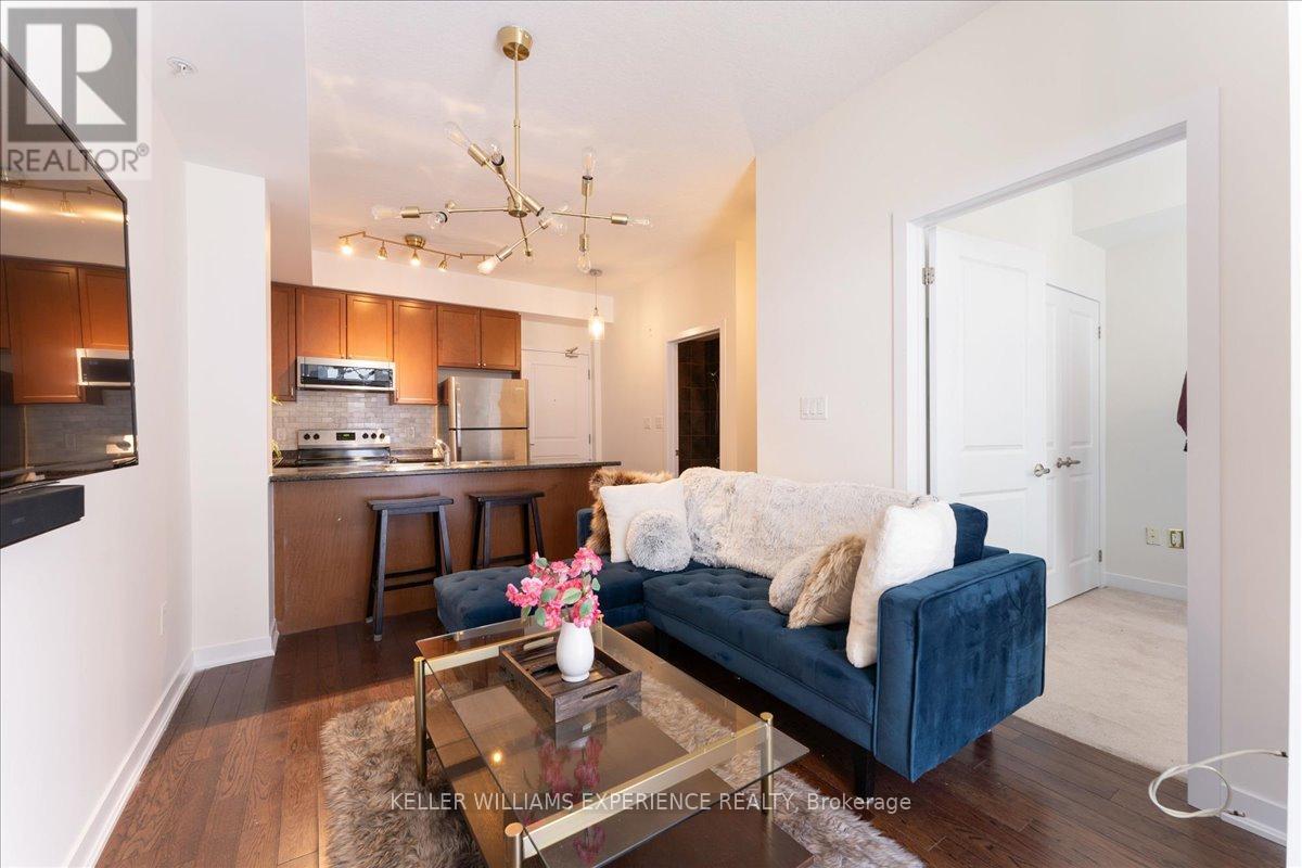 808 - 85 Robinson Street, Hamilton, Ontario  L8P 0B9 - Photo 15 - X12231943