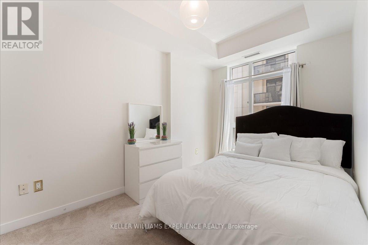 808 - 85 Robinson Street, Hamilton, Ontario  L8P 0B9 - Photo 16 - X12231943