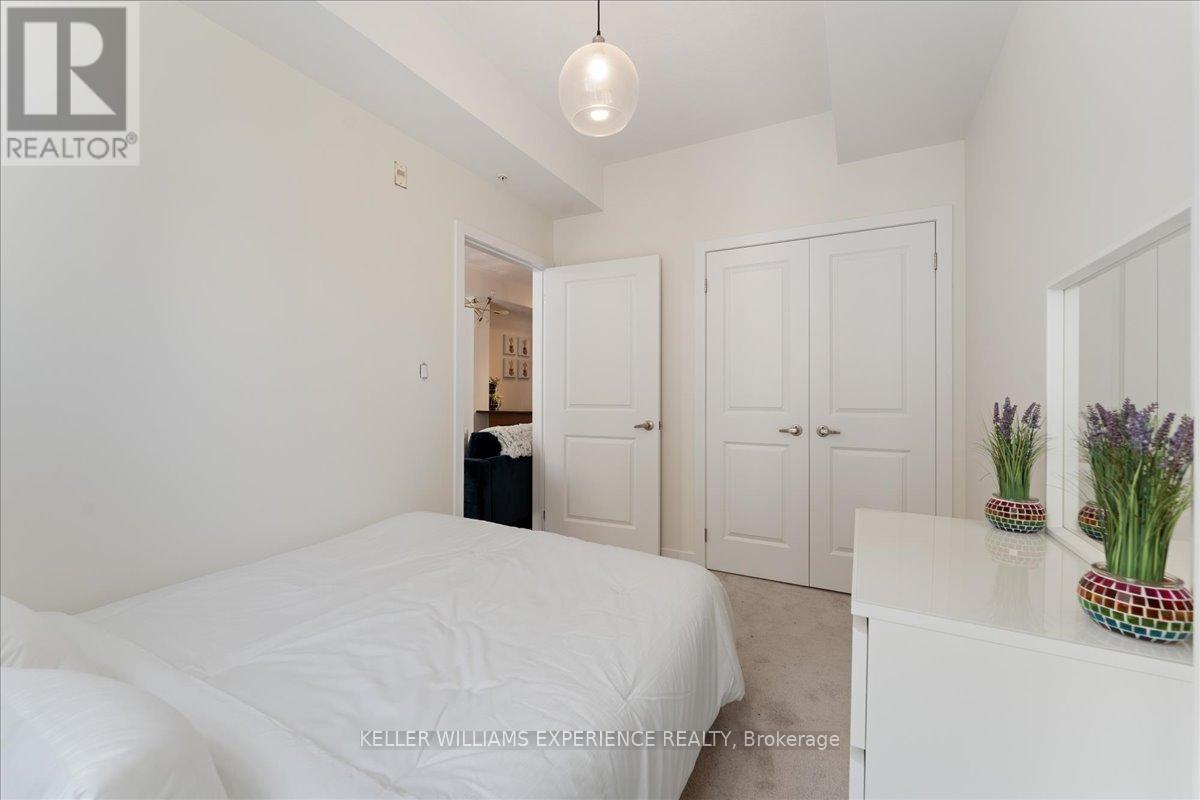808 - 85 Robinson Street, Hamilton, Ontario  L8P 0B9 - Photo 17 - X12231943