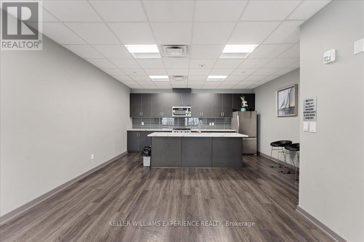 808 - 85 Robinson Street, Hamilton, Ontario  L8P 0B9 - Photo 24 - X12231943