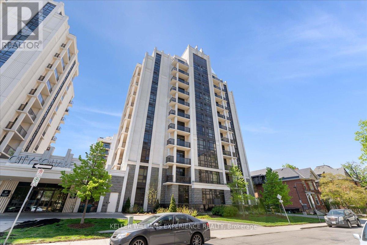 808 - 85 Robinson Street, Hamilton, Ontario  L8P 0B9 - Photo 26 - X12231943