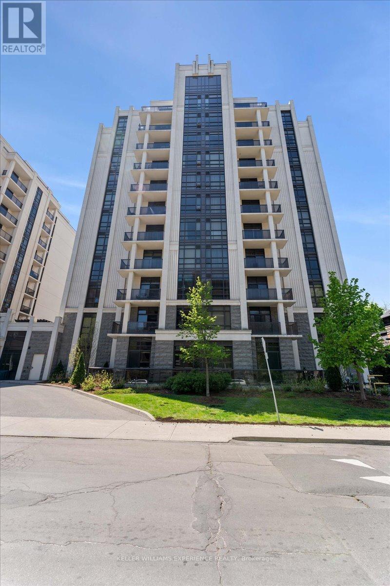 808 - 85 Robinson Street, Hamilton, Ontario  L8P 0B9 - Photo 27 - X12231943