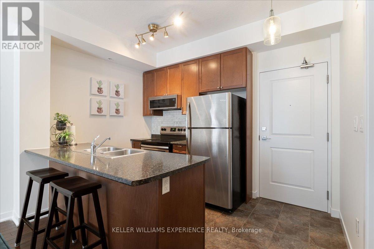 808 - 85 Robinson Street, Hamilton, Ontario  L8P 0B9 - Photo 5 - X12231943