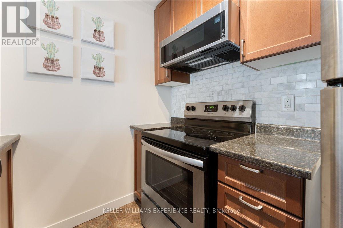 808 - 85 Robinson Street, Hamilton, Ontario  L8P 0B9 - Photo 8 - X12231943