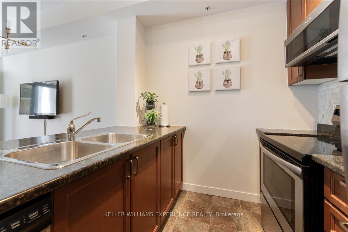 808 - 85 Robinson Street, Hamilton, Ontario  L8P 0B9 - Photo 9 - X12231943