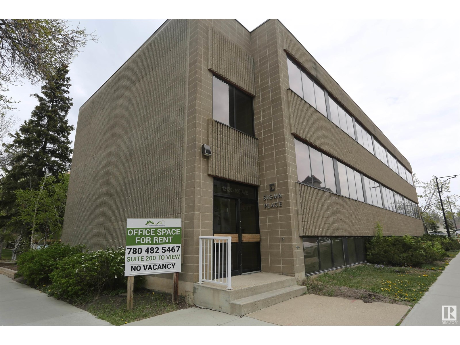12120 106 Av Nw, Edmonton, Alberta  T5N 0Z2 - Photo 2 - E4443116