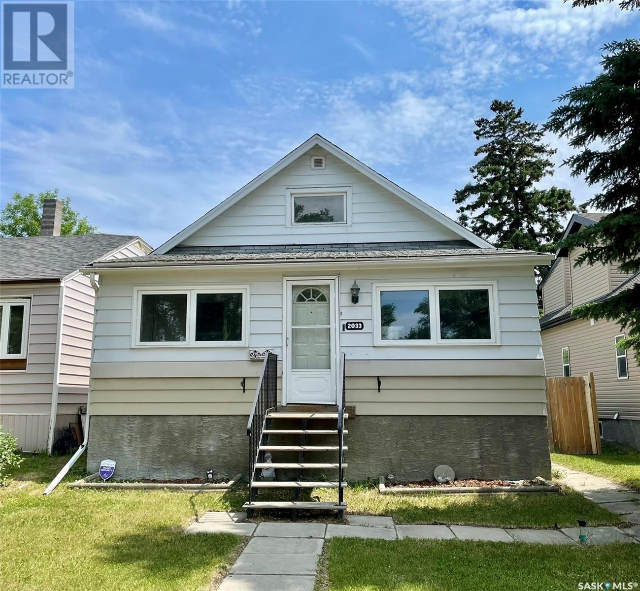 2033 Atkinson STREET, regina, Saskatchewan