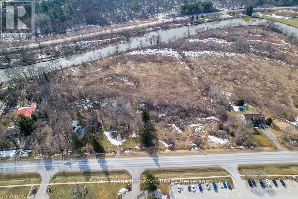 Pt Lt 8 Catherine Street, Thames Centre, Ontario  N0L 1G4 - Photo 2 - X12232385