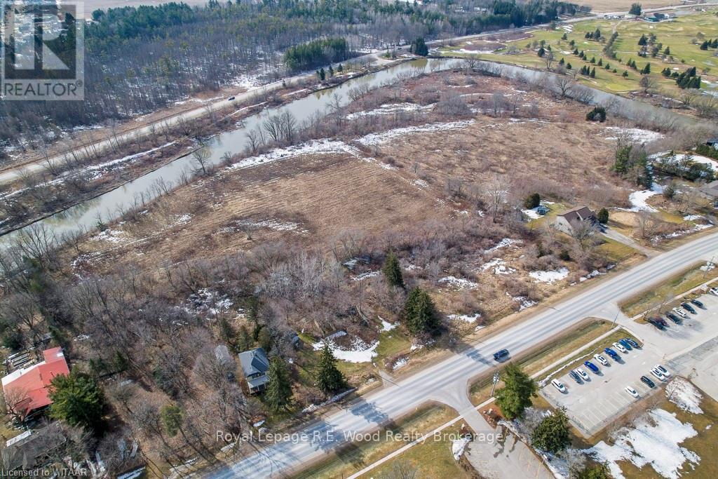 Pt Lt 8 Catherine Street, Thames Centre, Ontario  N0L 1G4 - Photo 3 - X12232385