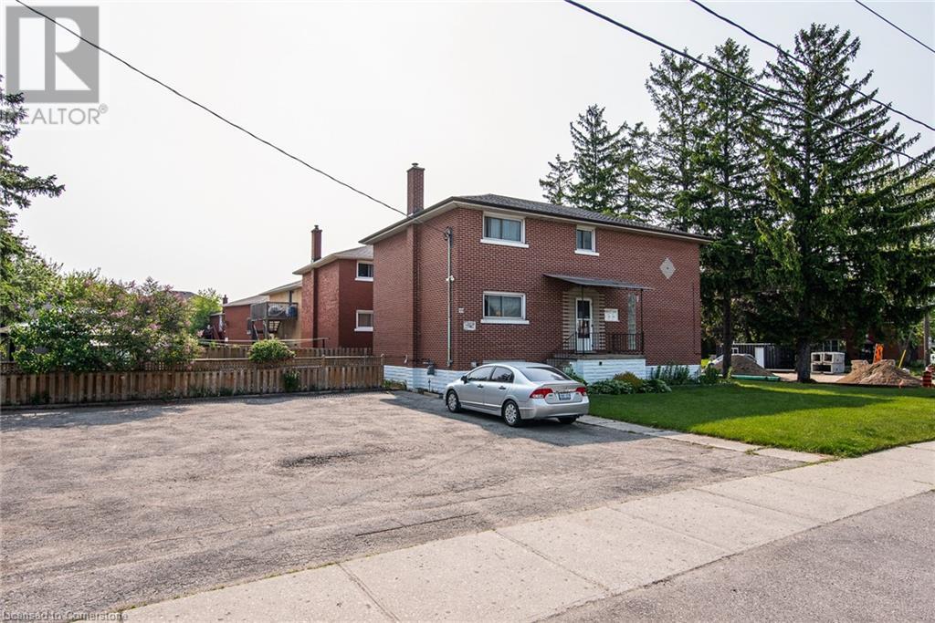 Property at 129 RIVER Road E image 1