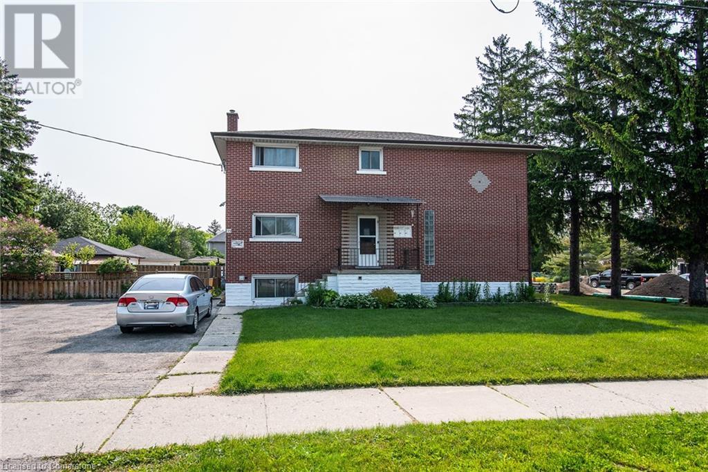 Property at 129 RIVER Road E image 2