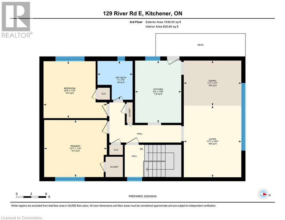 129 River Road E, Kitchener, Ontario  N2B 2G7 - Photo 37 - 40743156