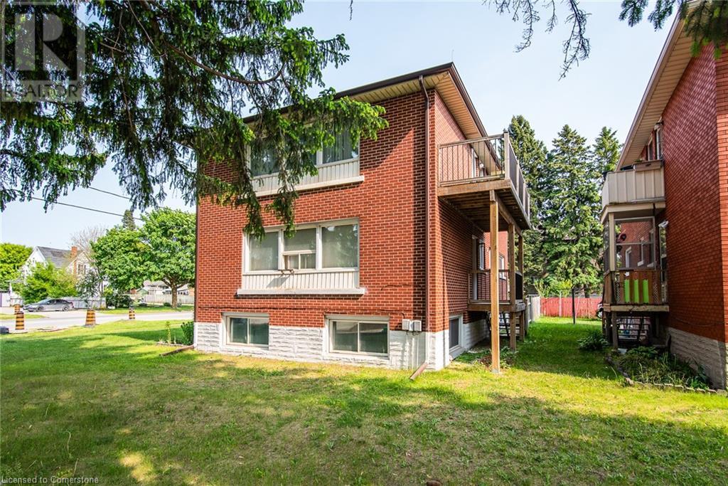 Property at 129 RIVER Road E image 5