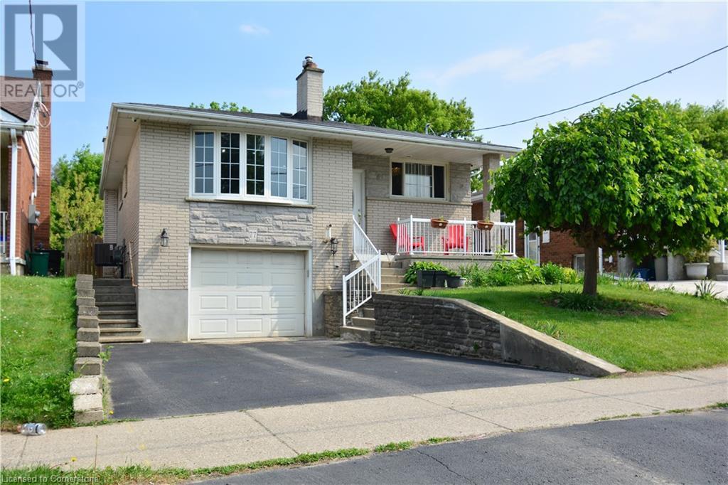 Property at 77 KINZIE Avenue image 1