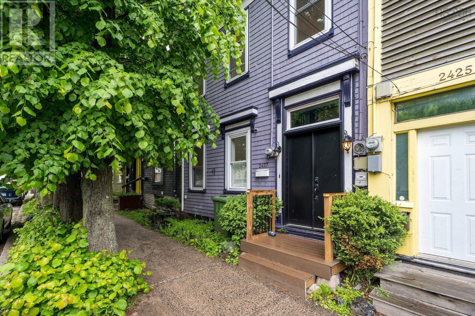 2427 Agricola Street, Halifax, Nova Scotia  B3K 4C1 - Photo 30 - 202514247