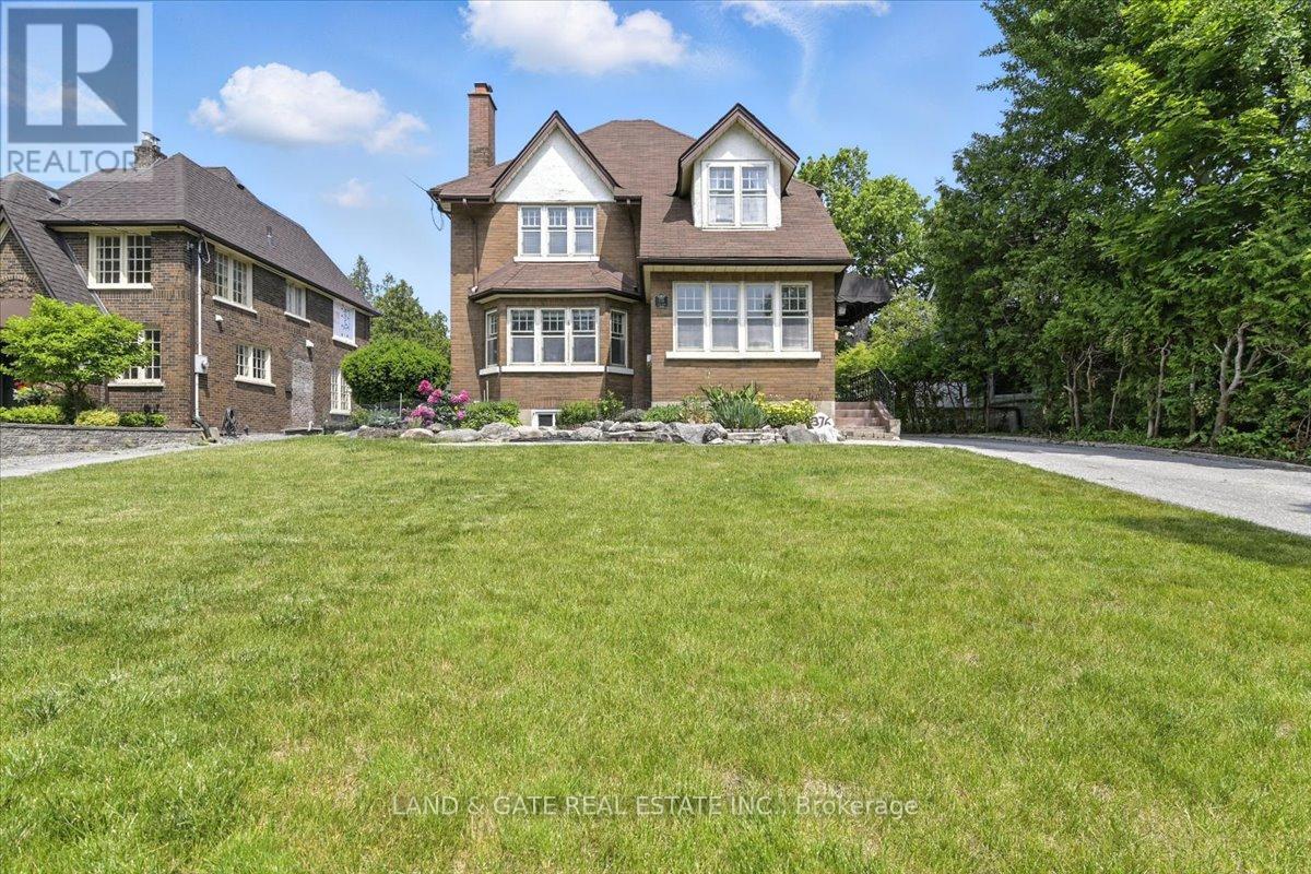 Property at 376 KING STREET E image 1