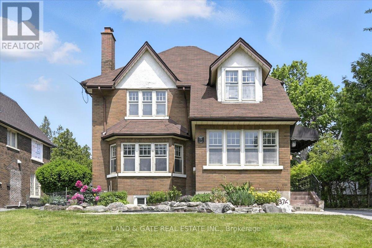 Property at 376 KING STREET E image 2