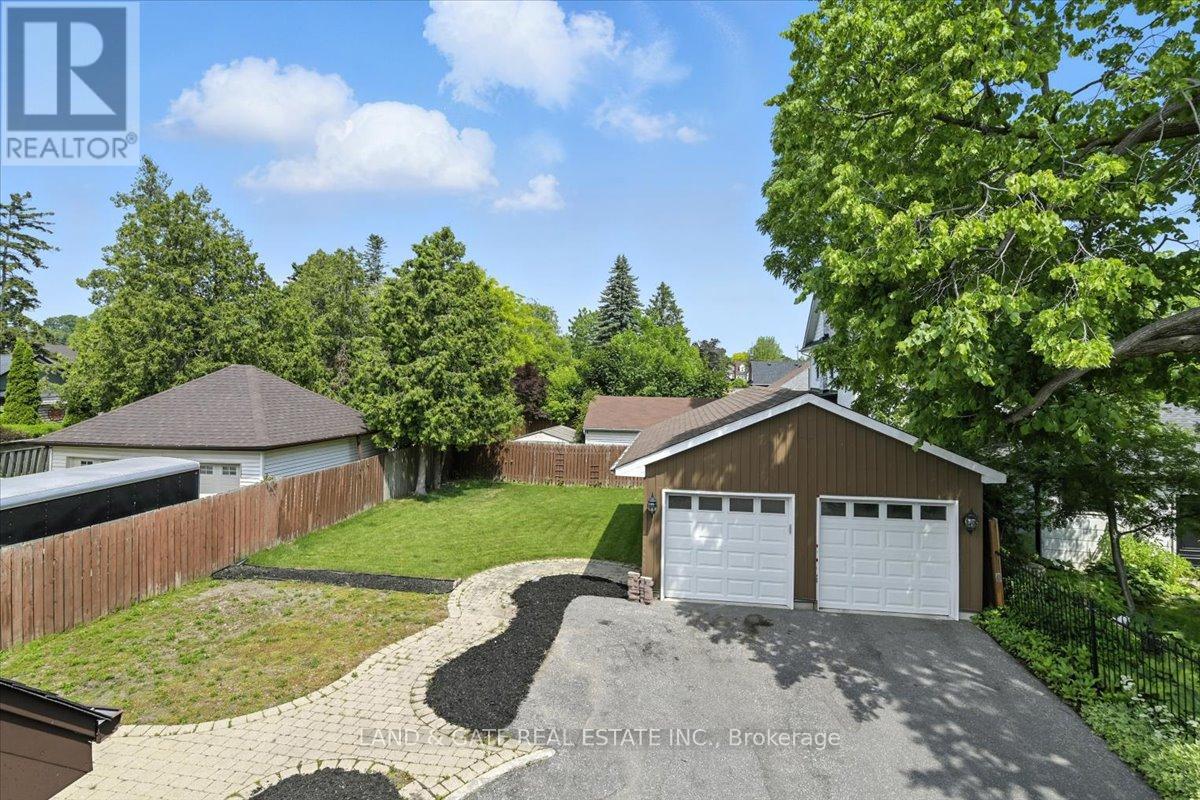 376 King Street E, Oshawa, Ontario  L1H 1E2 - Photo 29 - E12232282