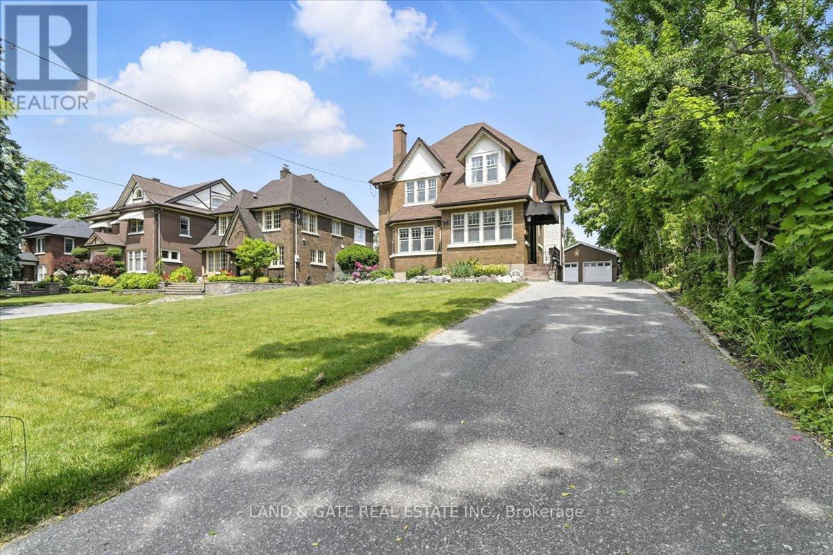 Property at 376 KING STREET E image 3