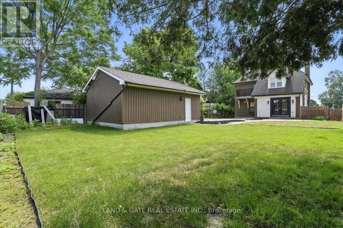 376 King Street E, Oshawa, Ontario  L1H 1E2 - Photo 37 - E12232282