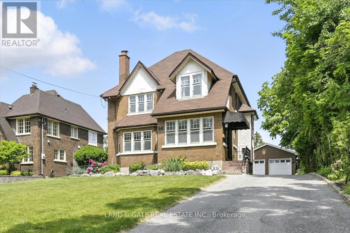 Property at 376 KING STREET E image 4