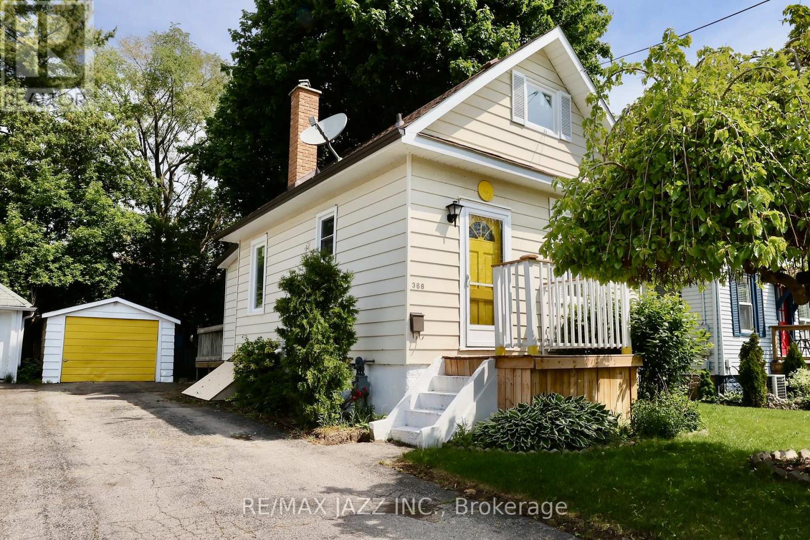 Property at 368 BUENA VISTA AVENUE image 1