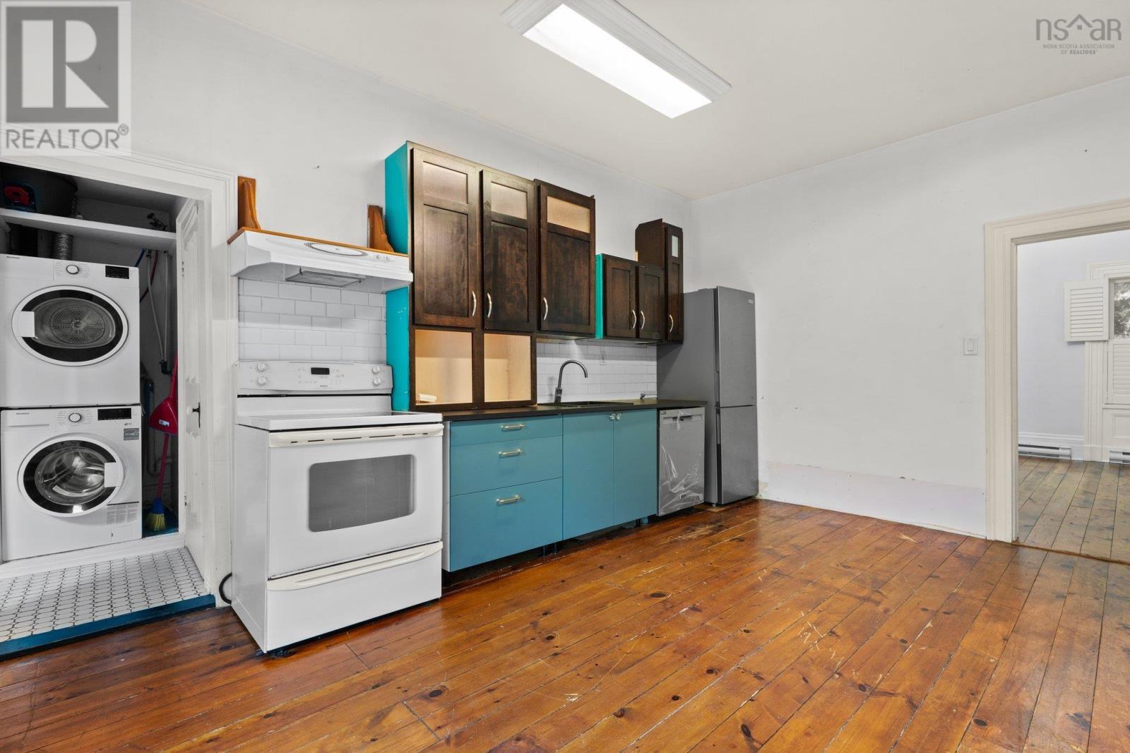 2427 Agricola Street, Halifax, Nova Scotia  B3K 4C1 - Photo 8 - 202514247