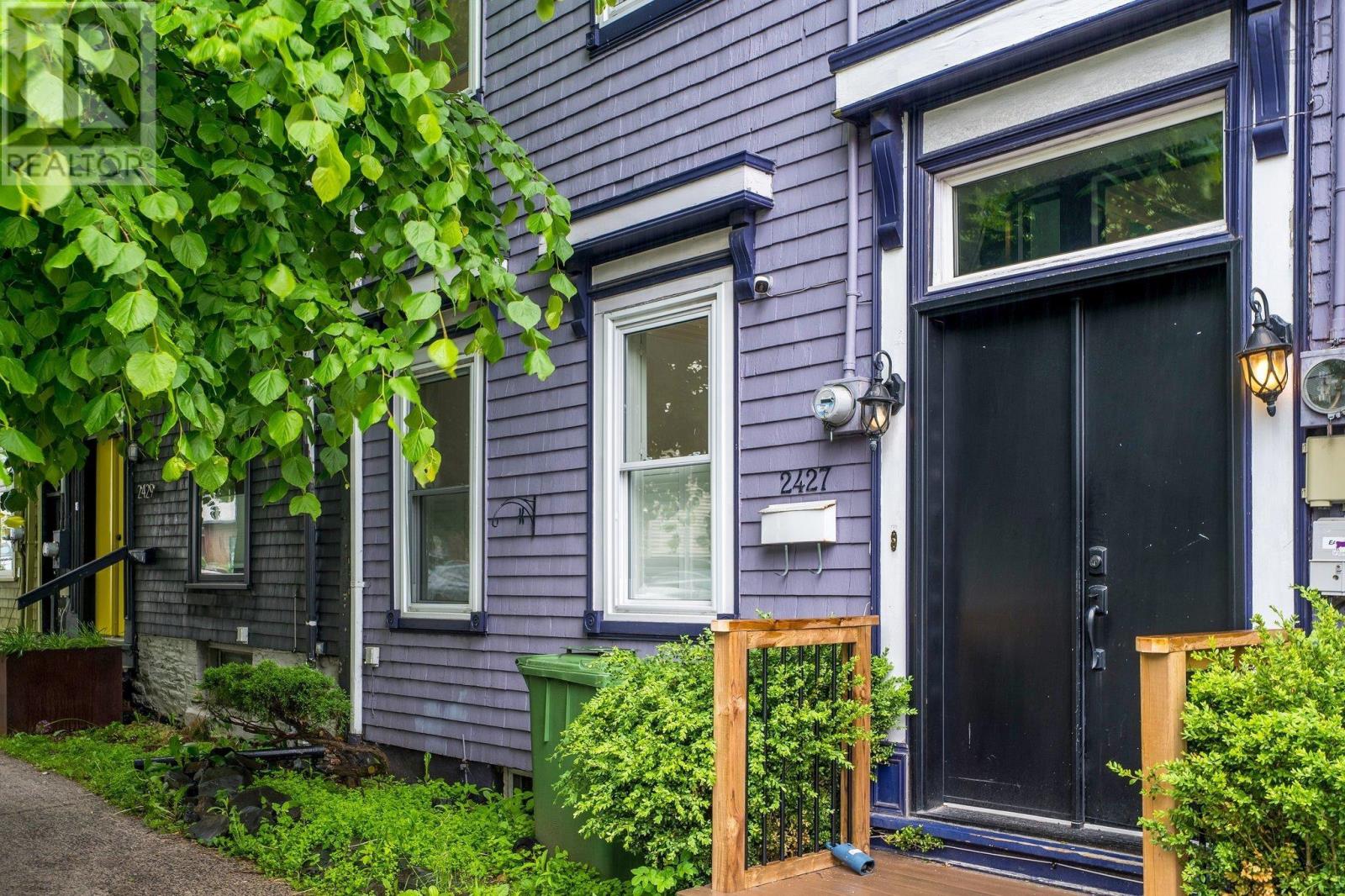 2427 Agricola Street, Halifax, Nova Scotia  B3K 4C1 - Photo 31 - 202514247