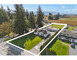 33120 HUNTINGDON ROAD, Abbotsford, British Columbia