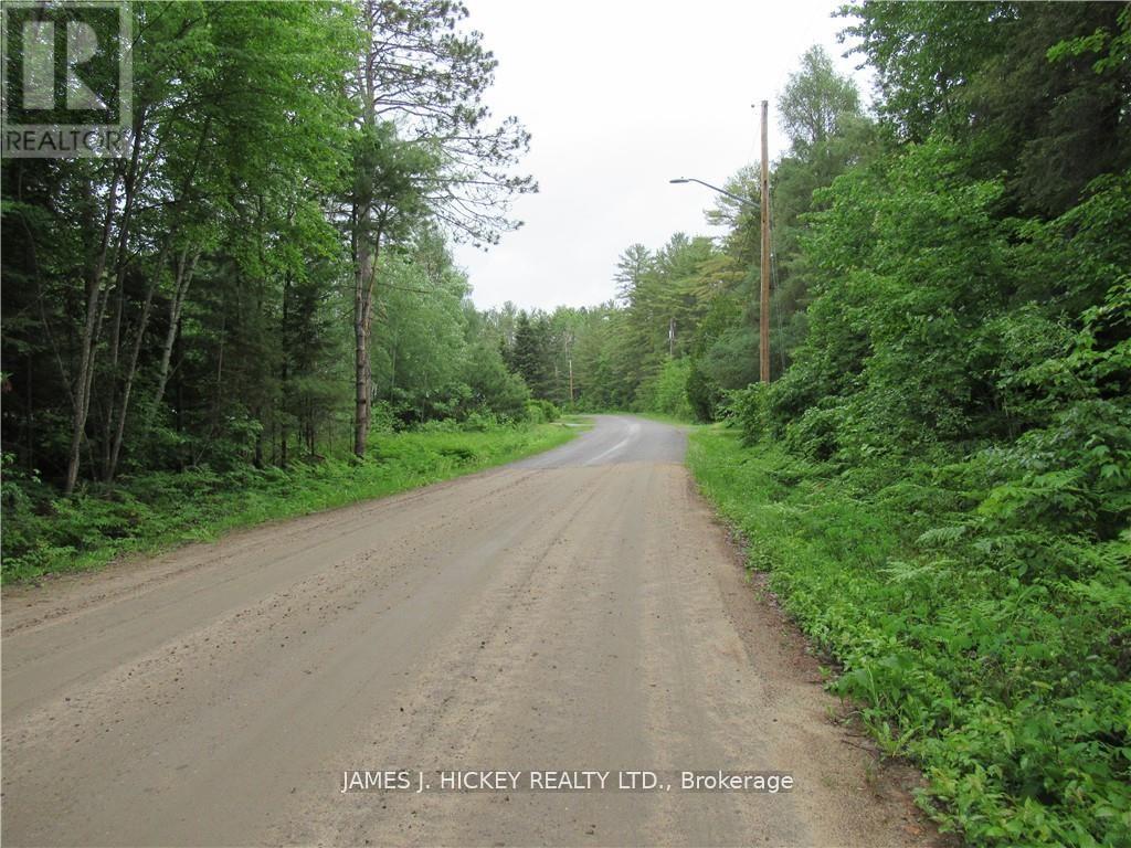 Pt Lt49 Old Moore Lake Road, Laurentian Hills, Ontario K0J 2H0 - Photo 2 - X12232283