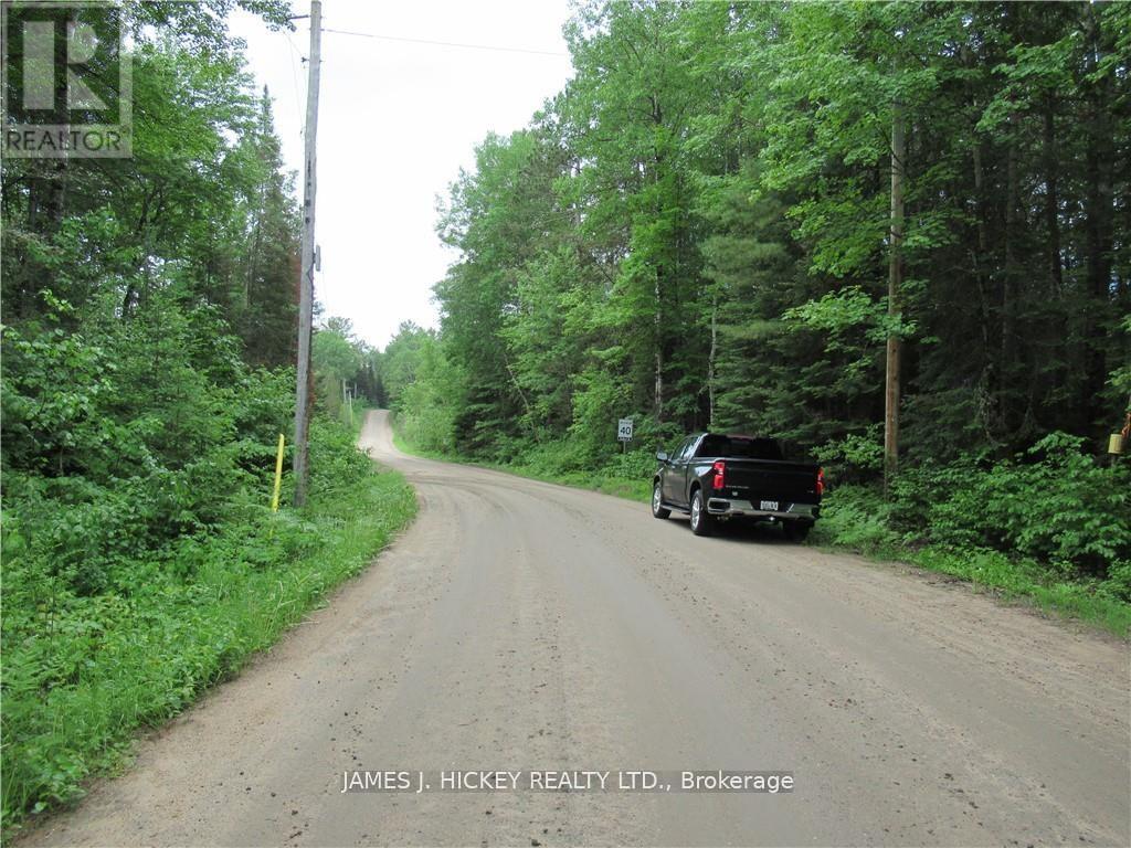 Pt Lt49 Old Moore Lake Road, Laurentian Hills, Ontario K0J 2H0 - Photo 3 - X12232283
