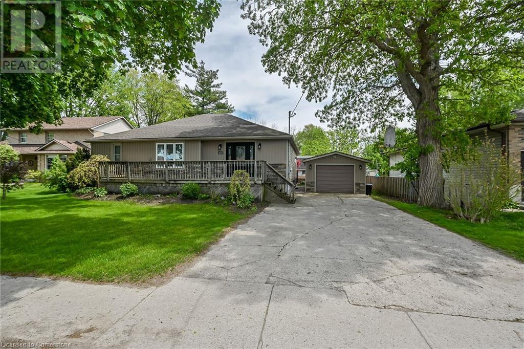Property at 423 GEORGE Street image 2