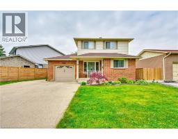 59 COMMERFORD Street 558 - Confederation Heights
