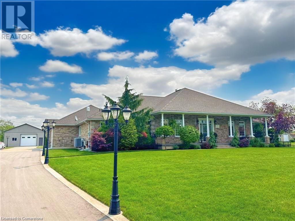 Property at 1794 SEATON Road image 1