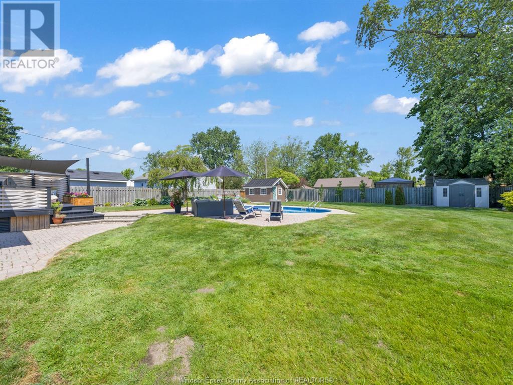320 Lakeview Avenue, Kingsville, Ontario  N9Y 2E3 - Photo 37 - 25015565