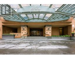 2103 - 1166 BAY STREET, Toronto, Ontario